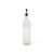 Aceitera Anna Transparente Plateado Vidrio 0,5 L (24 Unidades)