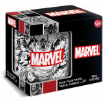 Taza Mug Marvel 325 ml Cerámica