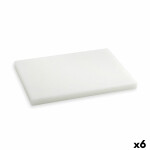 Tabla de cortar Quttin 40 x 30 x 2 cm (6 Unidades)