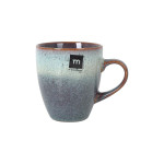 Taza Mug La Mediterránea Melow 450 ml (24 Unidades)
