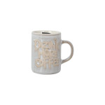 Taza Mug La Mediterránea Needs 200 ml (36 Unidades)