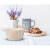 Taza Mug La Mediterránea Needs 200 ml (36 Unidades)