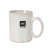 Taza Mug La Mediterránea Caicos Rectangular 300 ml (24 Unidades)