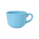 Taza La Mediterránea Azul 500 ml (12 Unidades)