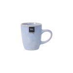 Taza Mug La Mediterránea Macarella blue 230 ml 0,23 l (48 Unidades)