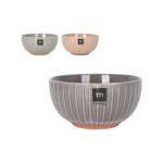 Bol La Mediterránea Melody 500 ml 0,5 L (24 Unidades)