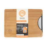 Tabla de cortar MasterChef 27 x 20 cm (8 Unidades)