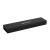 Cuchillo Pelador Quttin Damaskus Negro Plateado Acero Inoxidable 9 cm (2 Unidades)