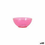 Bol Dem Smaty color Ø 9 x 9 x 4 cm (48 Unidades)