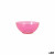 Bol Dem Smaty color Ø 9 x 9 x 4 cm (48 Unidades)