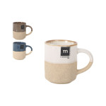 Taza de café y té La Mediterránea Skyline 220 ml (24 Unidades)