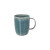Taza Mug La Mediterránea Ocean blue 440 ml (24 Unidades)