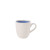 Taza Mug La Mediterránea Calobra Azul 100 ml (36 Unidades)