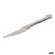 Set de Cuchillos para Carne Quttin Classic Plateado Acero Inoxidable 21,5 x 1,9 cm 2 Piezas (12 Unidades)