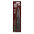Cuchillo Pelador Quttin Black Acero Inoxidable 9 cm (12 Unidades)