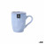 Taza Mug La Mediterránea Macarella blue 320 ml 0,32 L (36 Unidades)