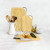 Tabla de cortar Quttin 38,6 x 25,3 x 1,5 cm (8 Unidades)