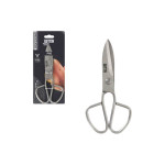 Tijeras de Cocina Quttin Pro 21 cm (6 Unidades)
