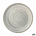 Fuente de Cocina La Mediterránea Vortex Redonda Ø 15,4 x 2,1 cm (24 Unidades)