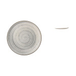 Fuente de Cocina La Mediterránea Vortex Redonda Ø 15,4 x 2,1 cm (24 Unidades)