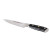 Cuchillo de Cocina Quttin DAMASKUS Negro Plateado 15 cm (2 Unidades)