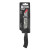 Cuchillo de Cocina Quttin Kasual Negro Plateado 22 x 2 x 1,5 cm Multiusos (48 Unidades)