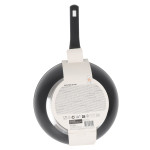 Sartén Wok MasterChef 28 cm (6 Unidades)