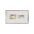 Fuente de Cocina La Mediterránea Peixe Rectangular Peces 25,3 x 15 x 2 cm (18 Unidades)