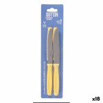 Cuchara de mesa Quttin YVORY 10,5 cm 4 Piezas (18 Unidades)