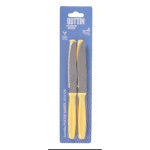 Cuchara de mesa Quttin YVORY 10,5 cm 4 Piezas (18 Unidades)