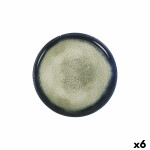 Fuente de Cocina La Mediterránea Olaf Redonda ø 27 x 2,8 cm 27 x 27 x 2,8 cm (6 Unidades)