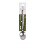Cuchara de Postre Quttin Limia 2 Piezas (6 Unidades)