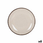 Fuente de Cocina Santa Clara Redonda Ø 30 cm (6 Unidades)