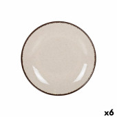 Fuente de Cocina Santa Clara Redonda Ø 30 cm (6 Unidades)