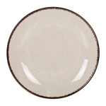 Fuente de Cocina Santa Clara Redonda Ø 30 cm (6 Unidades)
