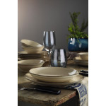 Fuente de Cocina Santa Clara Redonda Ø 30 cm (6 Unidades)