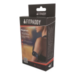 Brazalete Deportivo Fitpaddy Negro