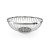 Panera My Bar Plateado Metal 25,5 x 9,5 cm (12 Unidades)