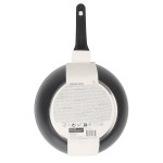 Sartén Wok MasterChef 28 cm (6 Unidades)