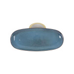 Fuente de Cocina La Mediterránea Morell 29,5 x 13,1 x 2,4 cm (24 Unidades)