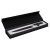 Cuchillo de Cocina Quttin DAMASKUS Negro Plateado 20 cm (2 Unidades)