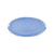 Fuente de Cocina La Mediterránea Calobra Azul 26,5 x 14 cm (24 Unidades)