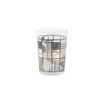 Set de Vasos LAV BDG392SB4942 515 ml (6 Unidades)