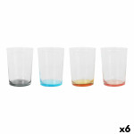Set de Vasos LAV BDG392PBT.60 515 ml (6 Unidades)