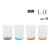 Set de Vasos LAV BDG392PBT.60 515 ml (6 Unidades)