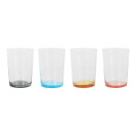 Set de Vasos LAV BDG392PBT.60 515 ml (6 Unidades)