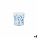 Vaso para Cerveza LAV BDG386SB1578 4 Piezas (6 Unidades)
