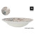 Plato para Pasta La Mediterránea Grecia Ø 29 cm (6 Unidades)