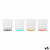 Vaso para Cerveza LAV BDG386PBT.60 4 Piezas (6 Unidades)