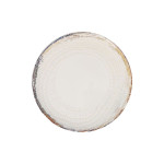 Bajo Plato La Mediterránea Albus Ø 32,5 cm (6 Unidades)